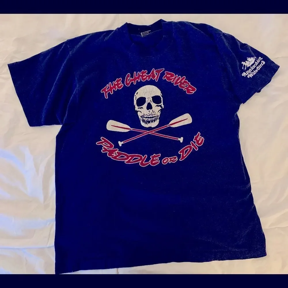 Vintage Rare Screen Stars 80’s T-shirt - Picture 1 of 5